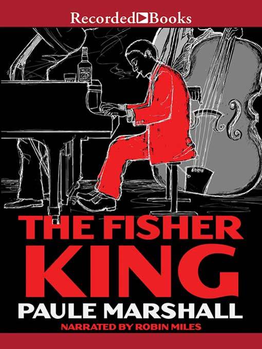 Title details for The Fisher King by Paule Marshall - Wait list